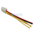 Regulator Link Harness Lead for Kawasaki VN750 Vulcan750 (1988–2006)