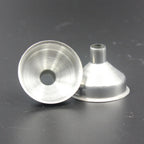 Filling Funnels for Liquor Oil Bottles (25mm Height)