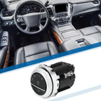 Headlight Switch No.A2239052003 for Mercedes-Benz C 300 (2022–2023)