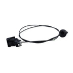 Hood Release Cable for Ford Falcon Fairmont BA BF SX SY XR6 XR8 (2002-2008)