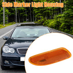 Side Marker Light Housing for Mercedes-Benz C230 (2002–2007)