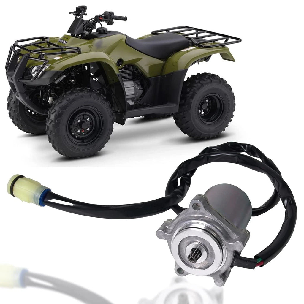 Power Shift Control Motor for Honda TRX350FE TRX350TE (2000–2006)