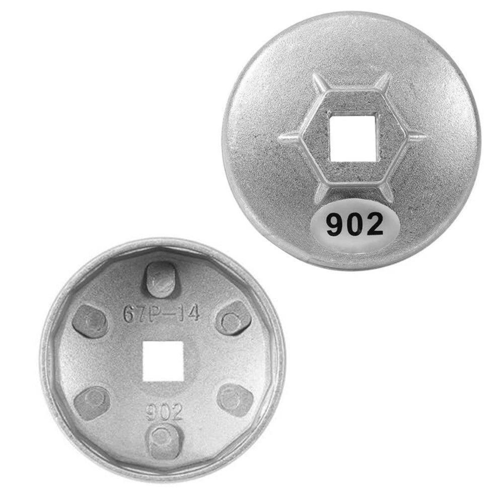 67mm Oil Filter Wrench Socket for Mazda