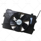 Radiator Cooling Fan for Toyota Corolla Saloon (2001–2006)