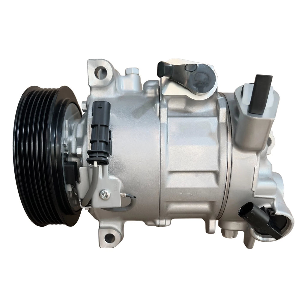 AC Compressor Replacement for Alfa Romeo Giulia 2.0L (2021–2022)