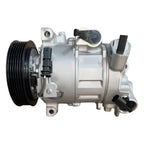 AC Compressor Replacement for Alfa Romeo Giulia 2.0L (2021–2022)
