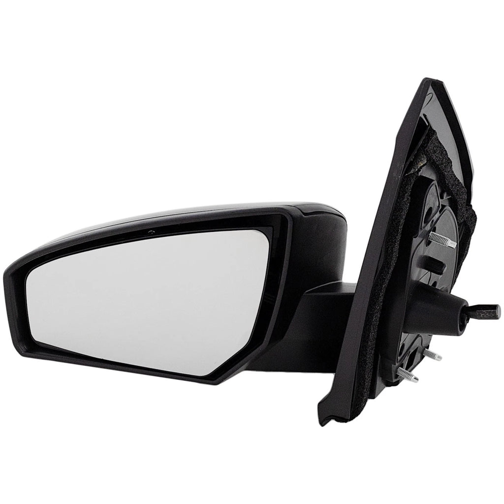 Left Manual Adjust Mirror for Nissan Sentra (2007–2012)