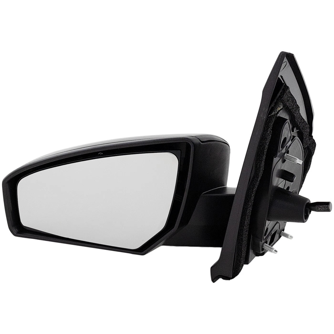 Left Manual Adjust Mirror for Nissan Sentra (2007–2012)