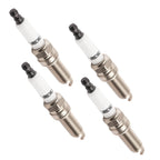 4Pcs Spark Plugs for Hyundai Sonata Tucson Veloster 1.6L (2015–2019) 97080