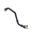 Charge Air Cooler Hose for Nissan NV200/Juke/Pulsar/Qashqai (1)