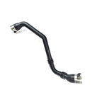 Charge Air Cooler Hose for Nissan NV200/Juke/Pulsar/Qashqai (1)
