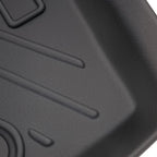 Set of 4 Anti-Slip TPE Car Floor Mats for Mazda CX-50 (2023–2025)