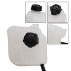 Essential Cooling Component Engine Coolant Expansion Tank for Nissan Qashqai