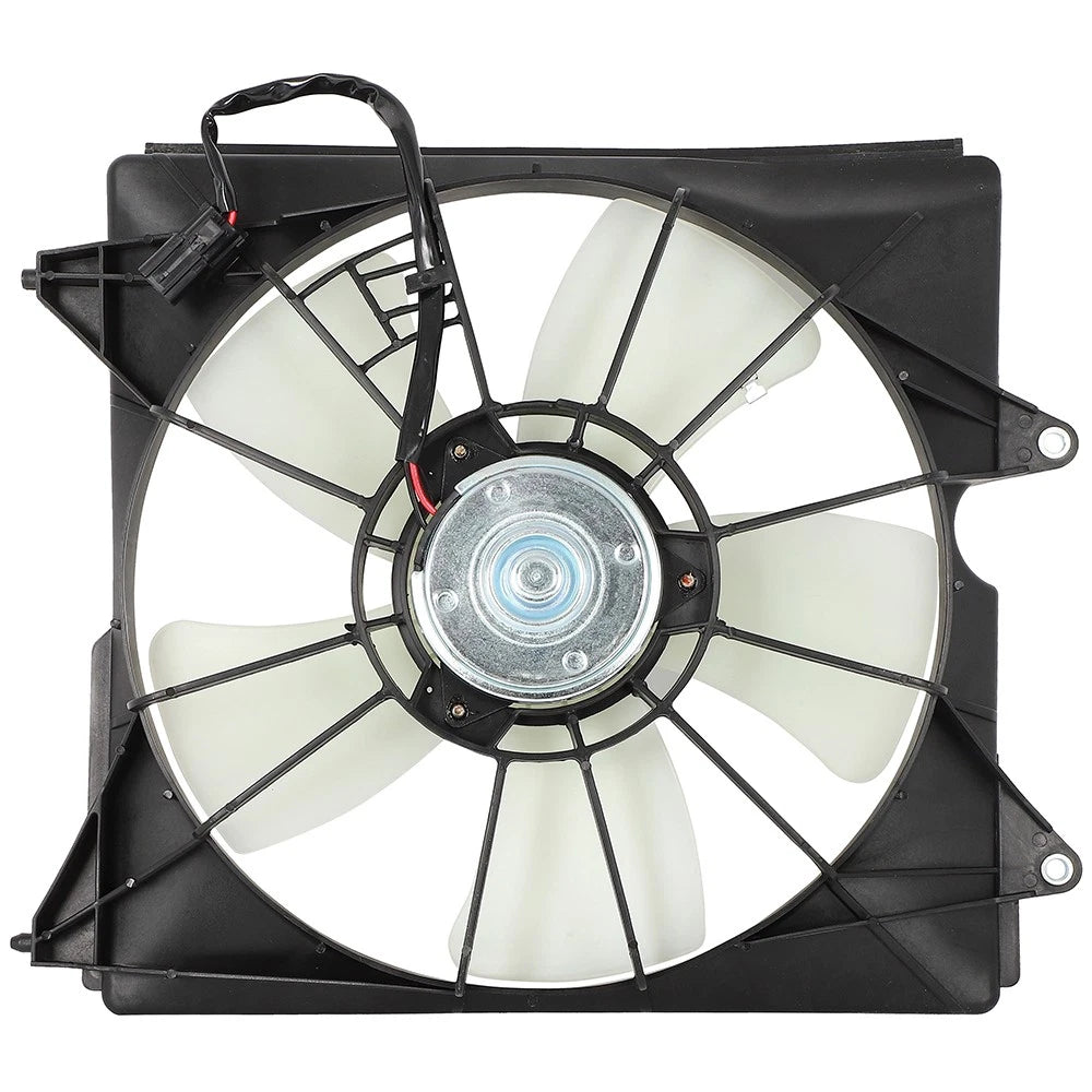 Radiator Cooling Fan for Acura RDX (2013–2018) & Honda Accord Crosstour (2010–2011)