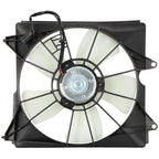 Radiator Cooling Fan for Acura RDX (2013–2018) & Honda Accord Crosstour (2010–2011)