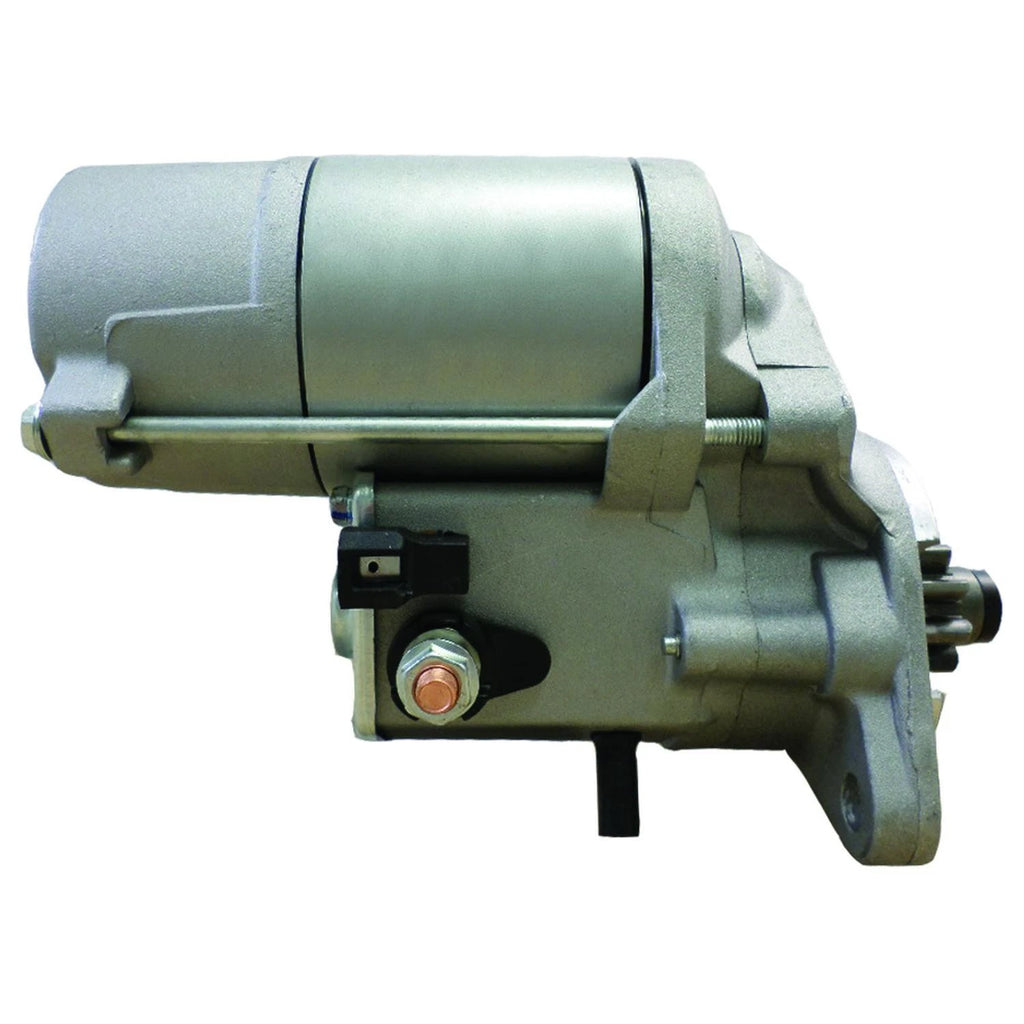 12V Starter for Kubota KX121-3S4A KX161-3S2 M59