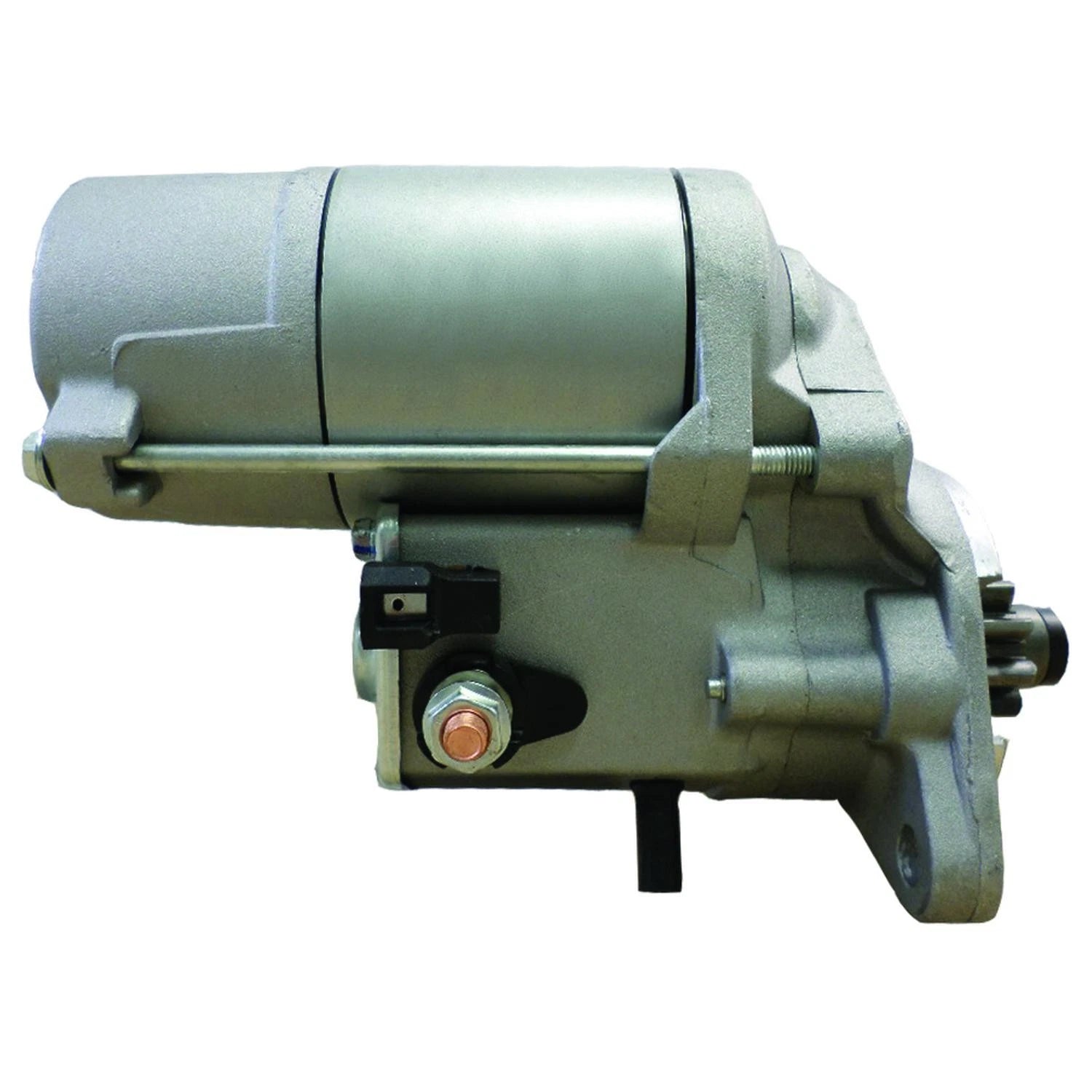 12V Starter for Kubota KX121-3S4A KX161-3S2 M59