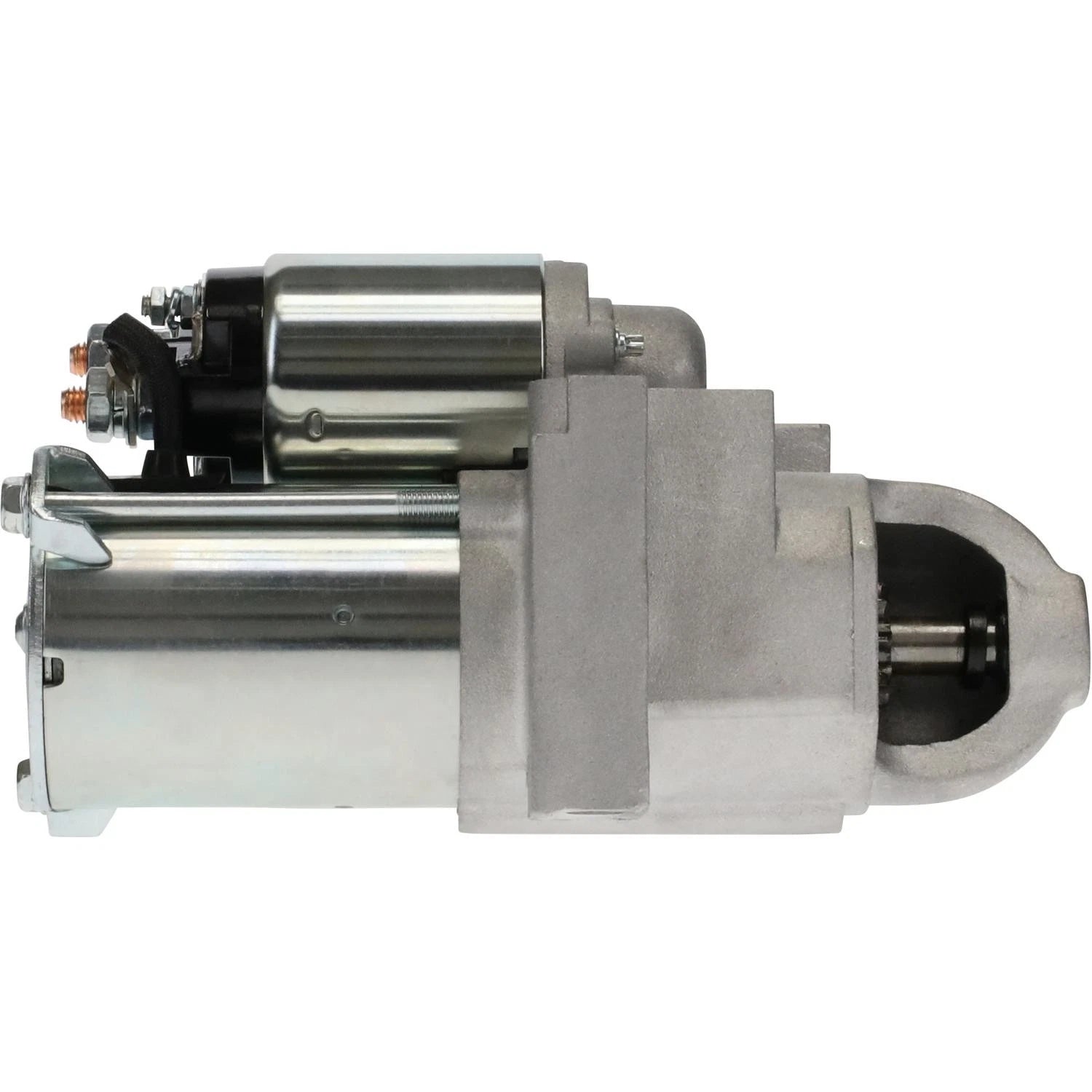 Starter for Chevy GMC 4.3 V6 (2004-2008)