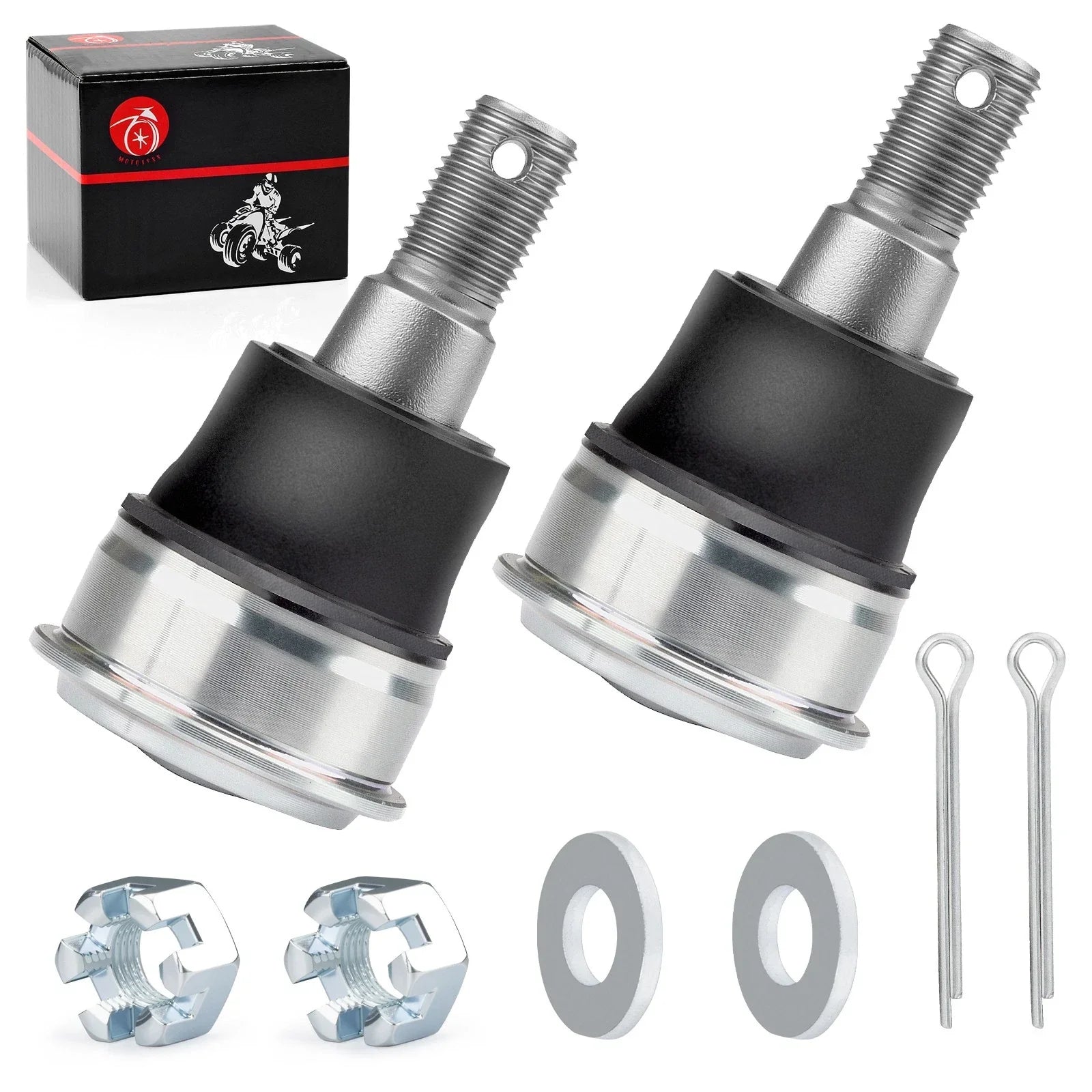 2 x Lower Ball Joints for Honda Talon 1000R/1000X (2019–2023)