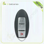 Keyless Entry Remote Fob for Nissan Juke (2011–2017)