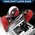 Automatic Gear Shift Knob for Lexus ES350 (2013–2015) Black Plastic