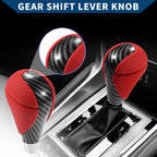 Automatic Gear Shift Knob for Lexus ES350 (2013–2015) Black Plastic