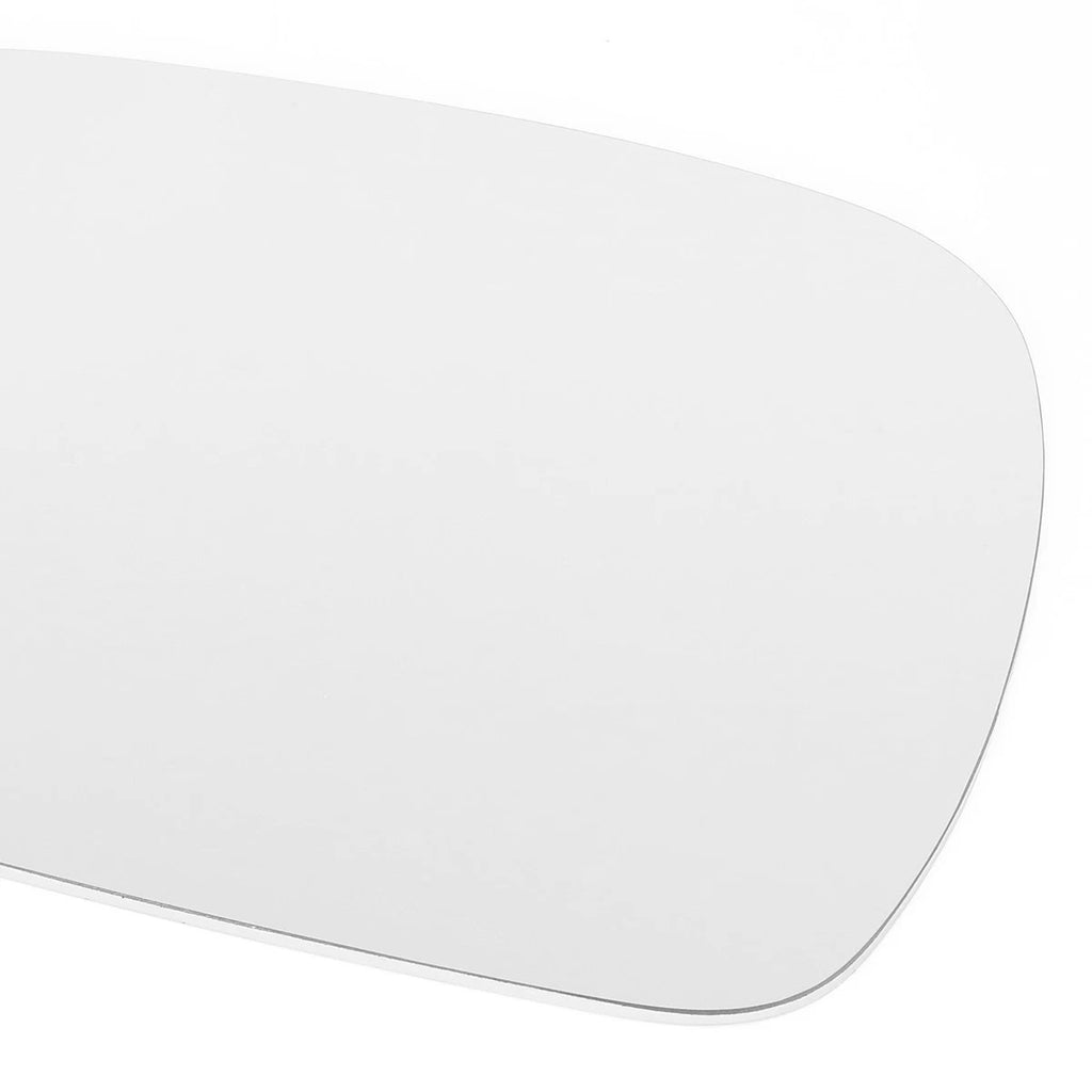 Left Side Door Rear View Mirror Glass for Blazer/Sonoma (1994–1998)