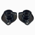 2Pcs Front Suspension Strut Mount for Mercedes C300 C350 (2008–2009)