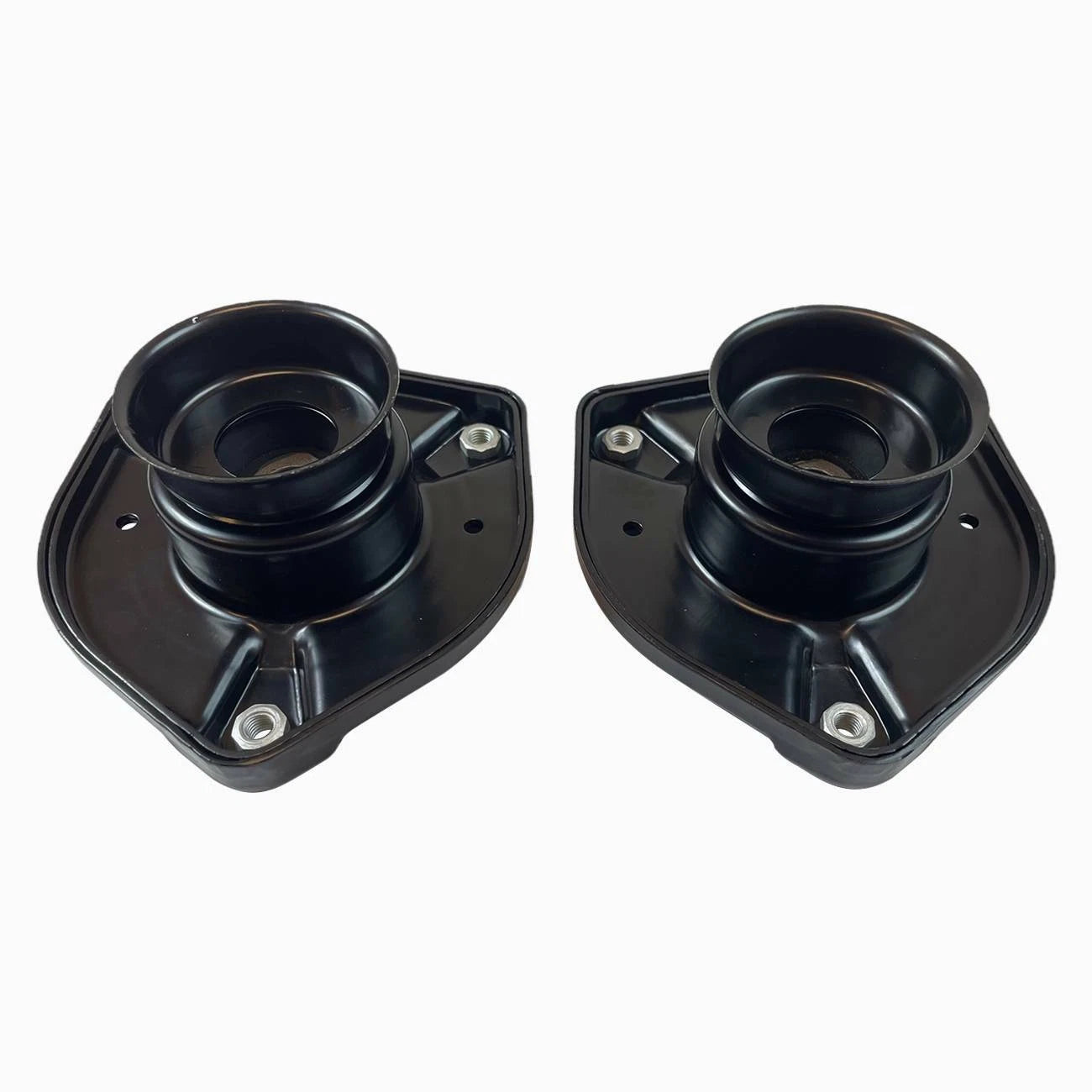 2Pcs Front Suspension Strut Mount for Mercedes C300 C350 (2008–2009)