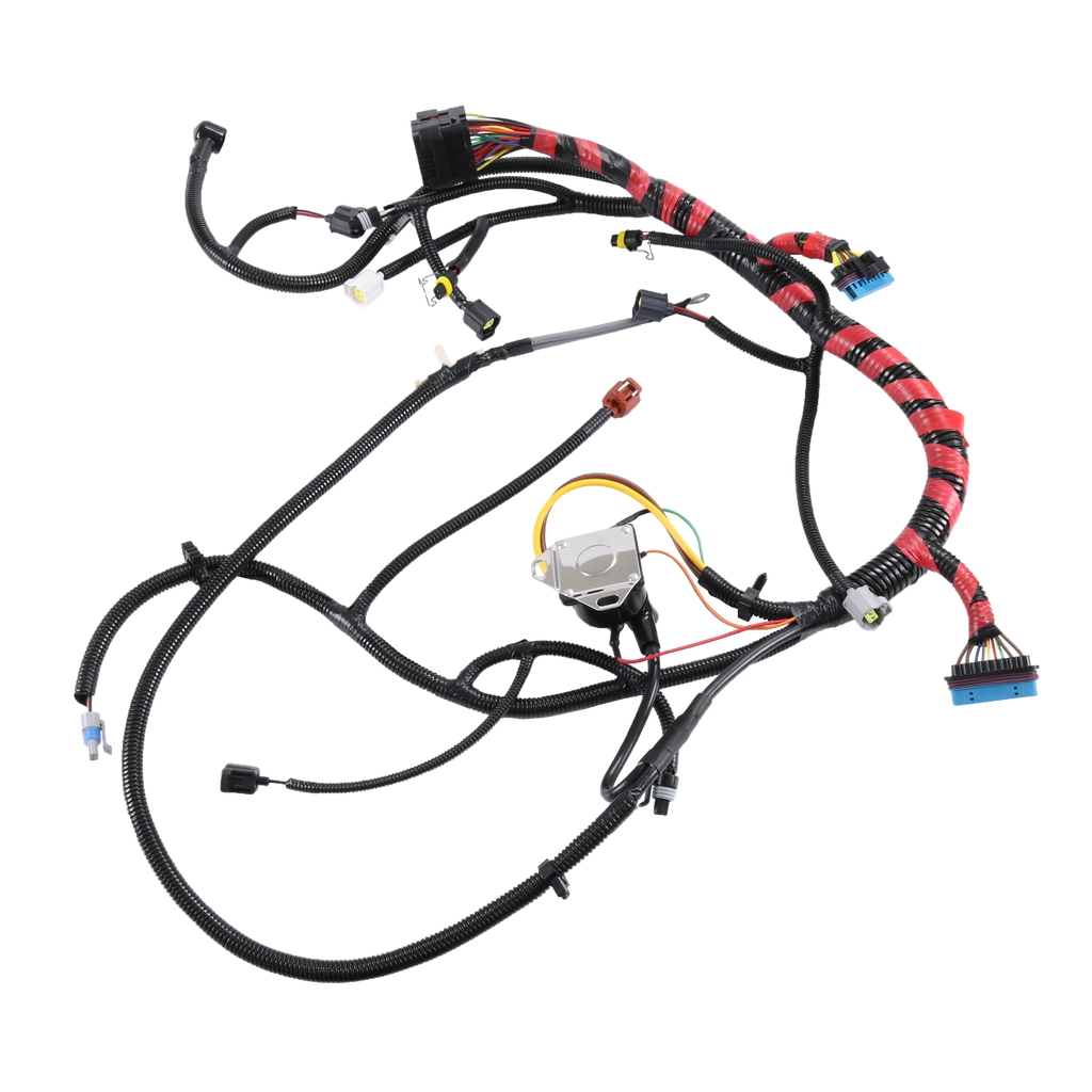 Wiring Harness for Ford Super Duty 7.3L Diesel (1999)