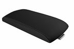 Armrest Cover for Ford Flex (2009–2019) Leather Gray Stitch