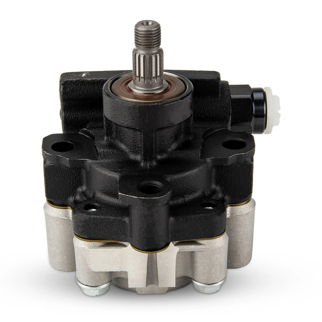 Power Steering Pump for Toyota Camry Sienna Highlander (1995–2007) V6