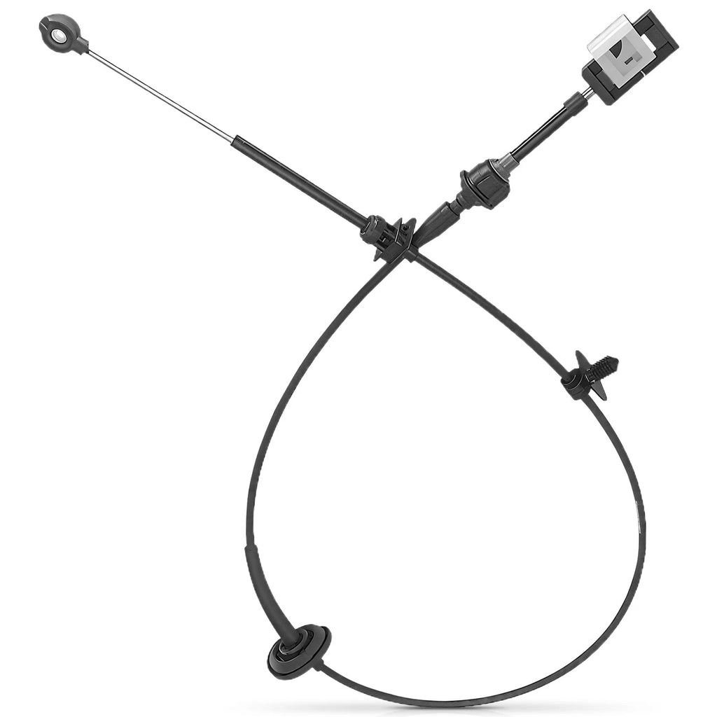 Automatic Transmission Shift Cable for Ford F-250 F-350 Super Duty (1999–2016)