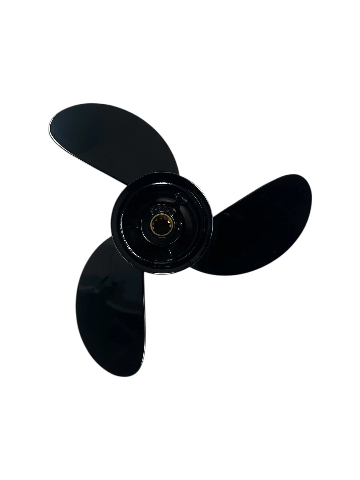 3X Aluminum Propeller for Mercury Quicksilver (QA2160R)