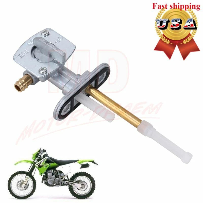 Fuel Valve Petcock Shut Off Switch for Suzuki LTZ400 (2003–2009)