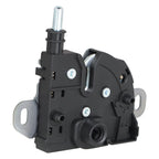 Hood Latch for Ford Transit (2006â2013)