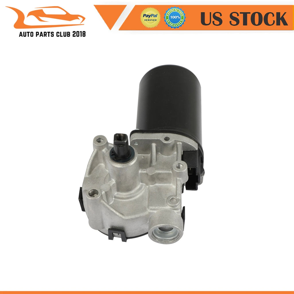 Windshield Wiper Motor for Ford E-350, Mercury Tracer (1992–1994)