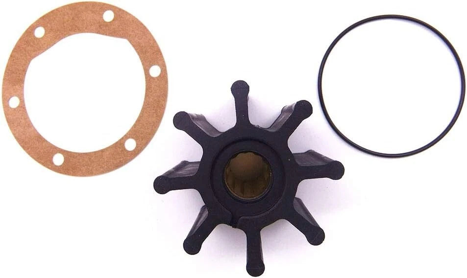 Water Pump Impeller for Lombardini LDW 1204, LDW 2004 (Turbo)