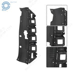 Upper Engine Radiator Support Cover for Hyundai Sonata (2018-2019)