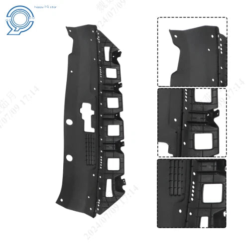 Upper Engine Radiator Support Cover for Hyundai Sonata (2018-2019)