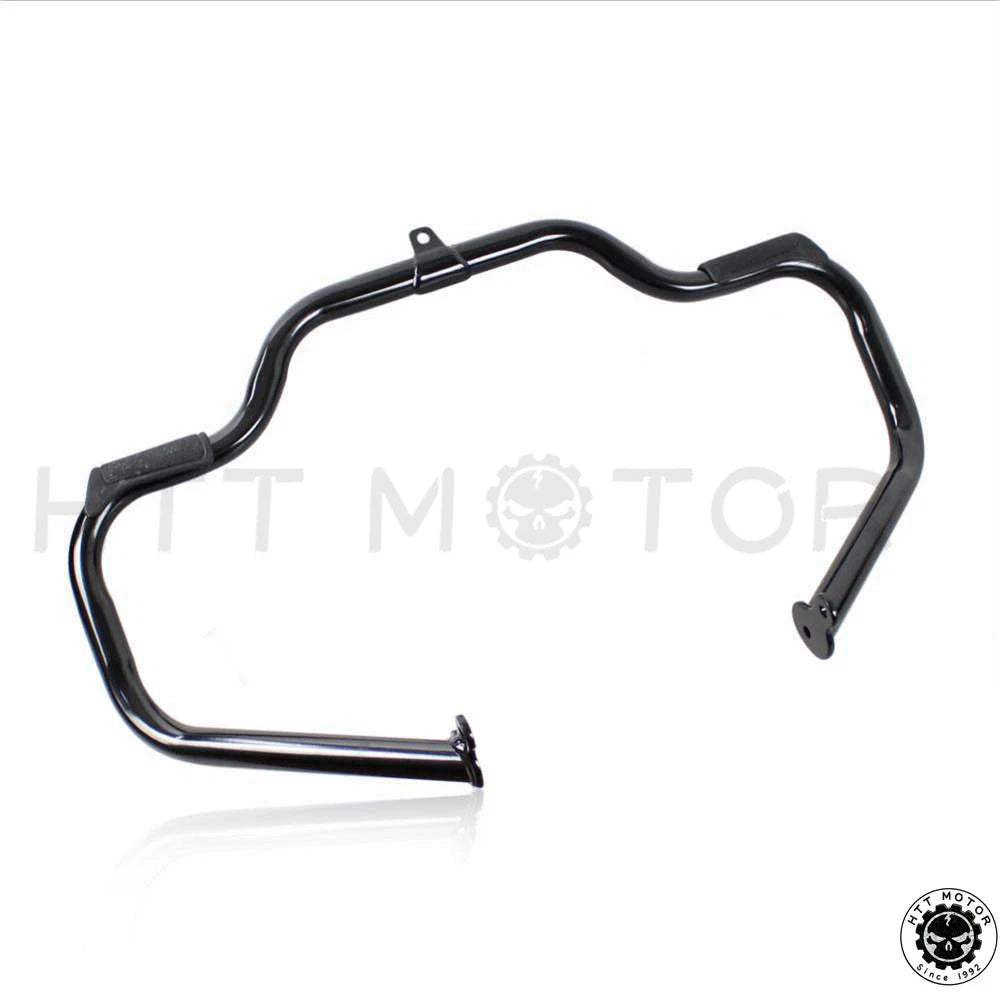 Engine Guard Crash Bar for Harley Touring (2009–2017)