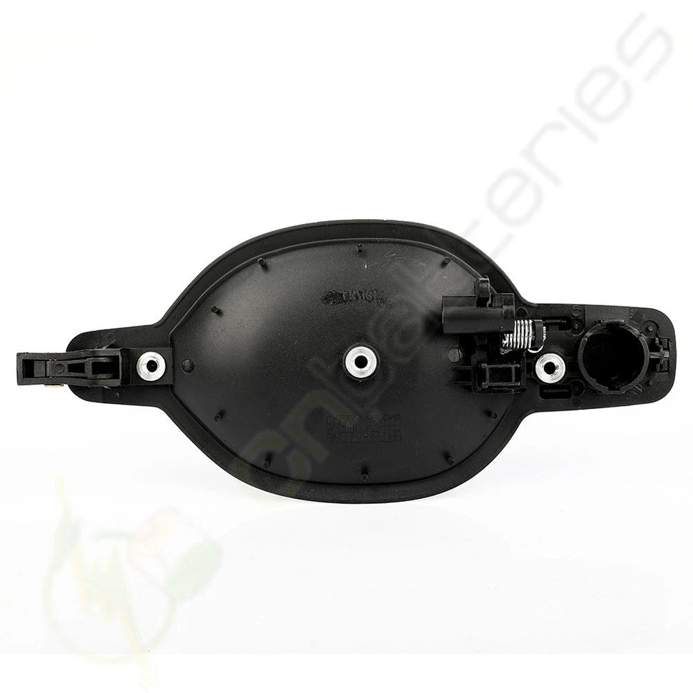Exterior Door Handle Front Right for Mitsubishi Endeavor (2004–2011)