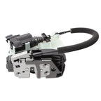 Rear Trunk Boot Tailgate Lock Latch for Ford EcoSport (2013–2024)