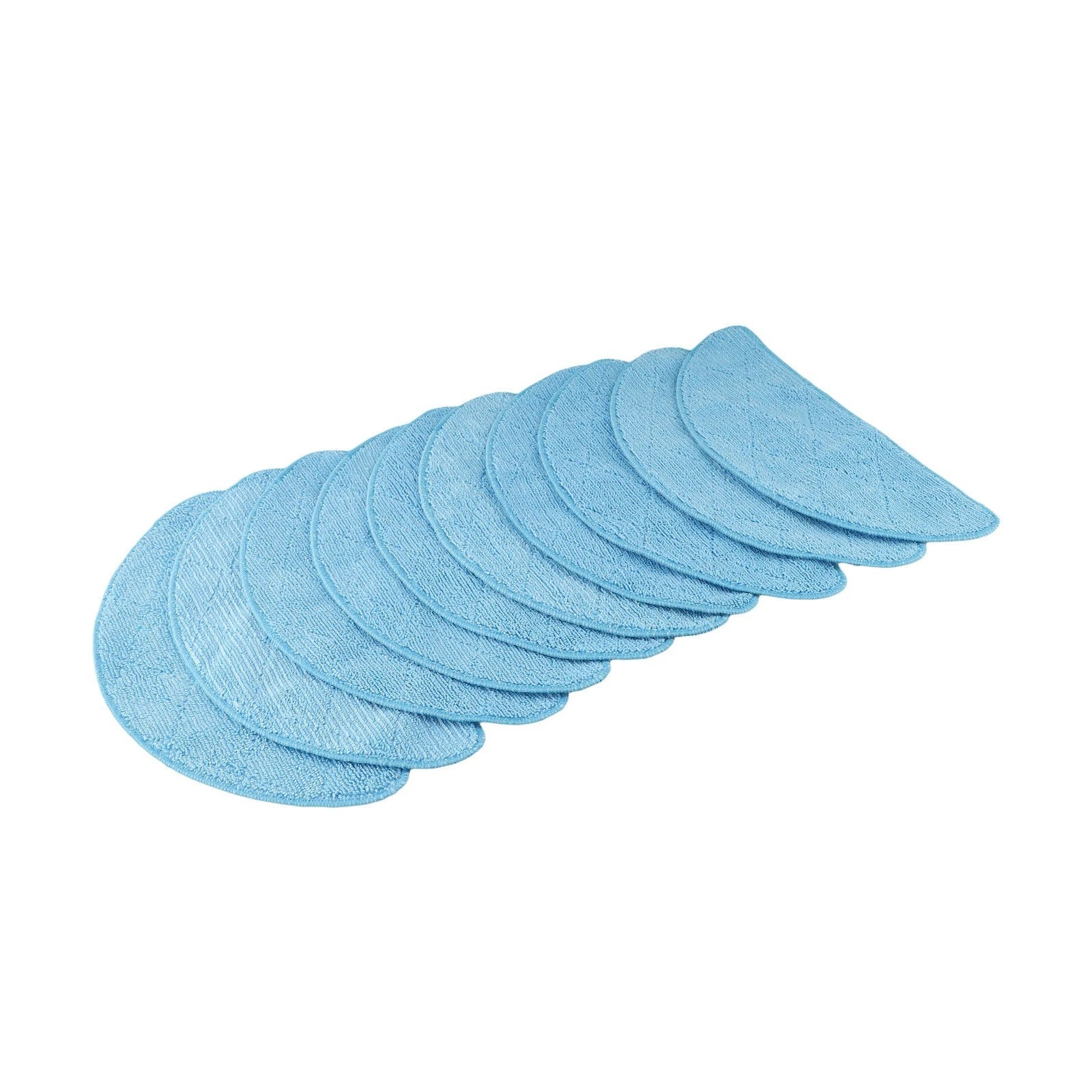 Main Roller Brush and Side Brushes for ABIR X5 X6 X8 (Robot Vacuums)