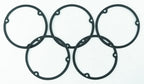 Set of 5 Derby Cover Gaskets for Harley-Davidson Big Twin (1984–1999)