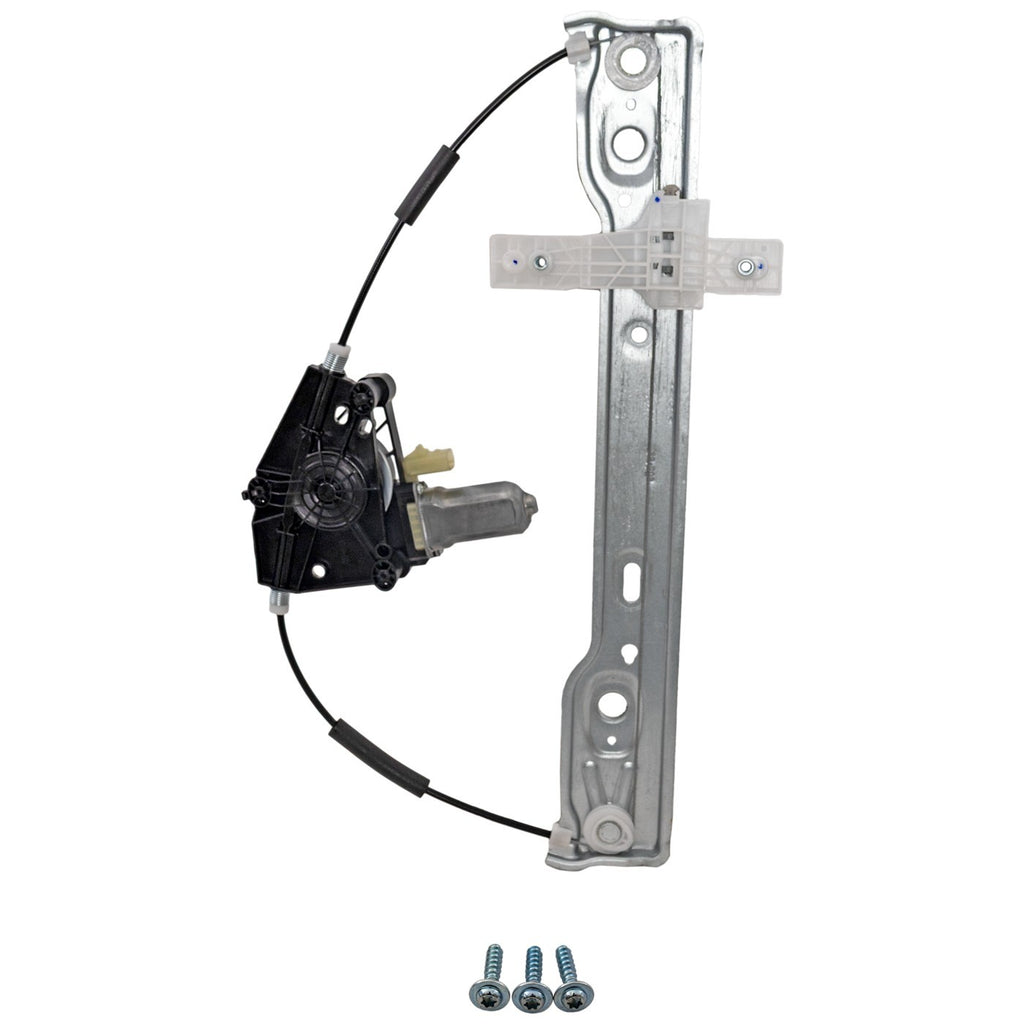 Window Regulator for Jeep Gladiator (2020–2025) Right Side