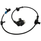 Abs Speed Sensors Rear Driver/Passenger for Chevy Yukon (2000–2014)