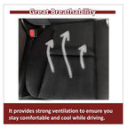 Driver Bottom Seat Cover for Chevrolet Silverado Tahoe GMC Sierra Yukon (2007–2014)