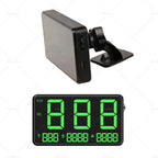 GPS Head Up Display Speedometer Odometer for All Vehicles (2010–2023)