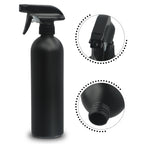500ML Fine Mist Spray Bottle for Hairdressing Salon Tools